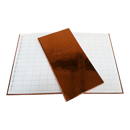 Quirepale Appointment Books