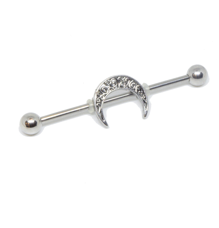 Scaffold Bars - Industrial Piercing bars– beauty spot warehouse