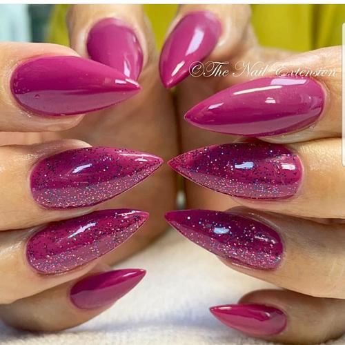 #108 MAUVE - beauty spot warehouse