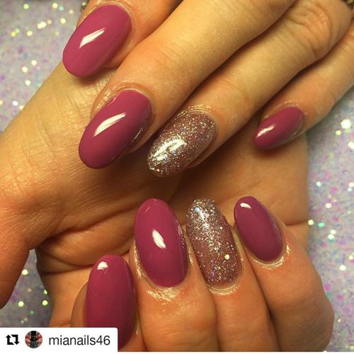 #108 MAUVE - beauty spot warehouse
