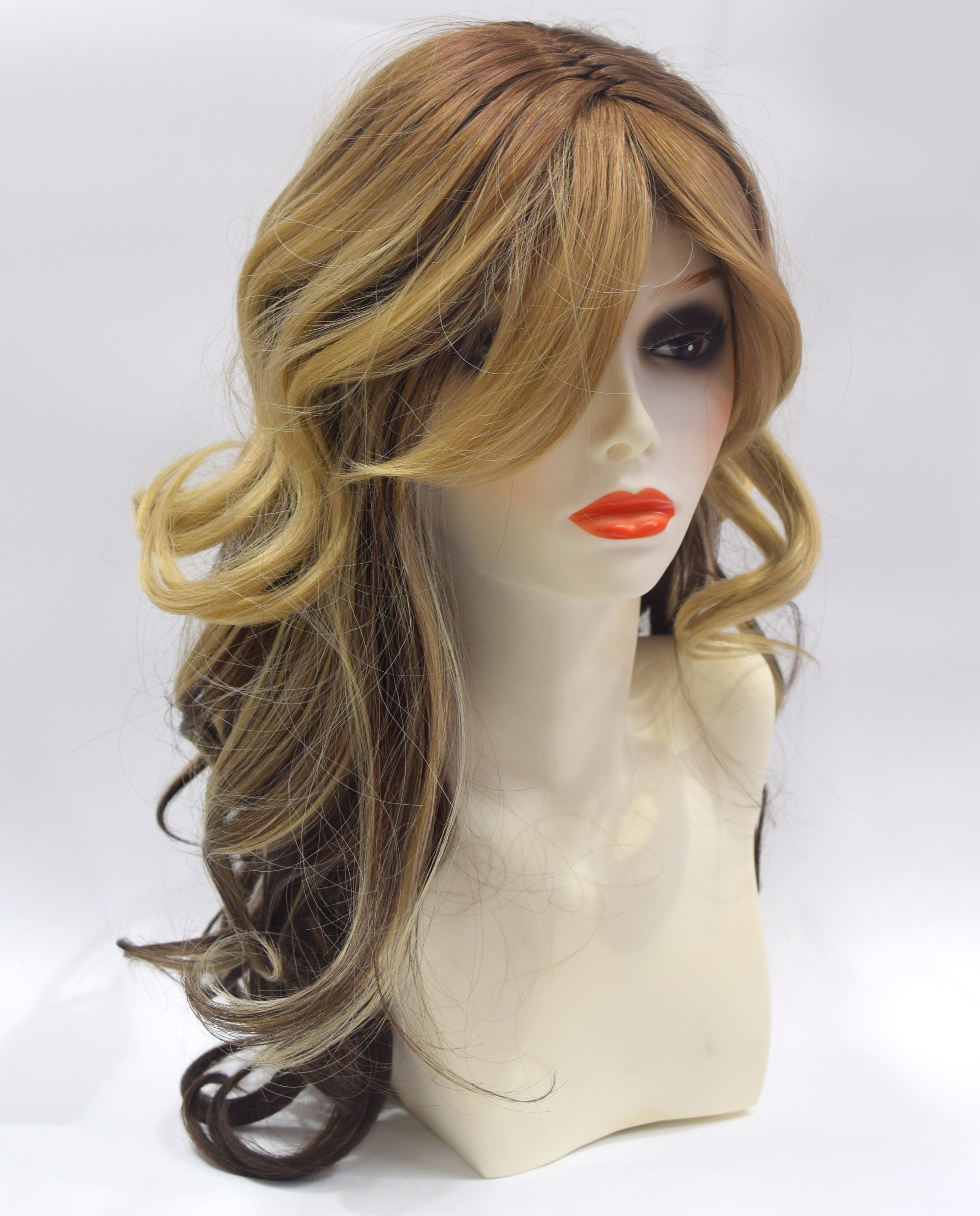 TALIA wig - beauty spot warehouse