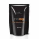 Viba bleaching powder 500g - beauty spot warehouse