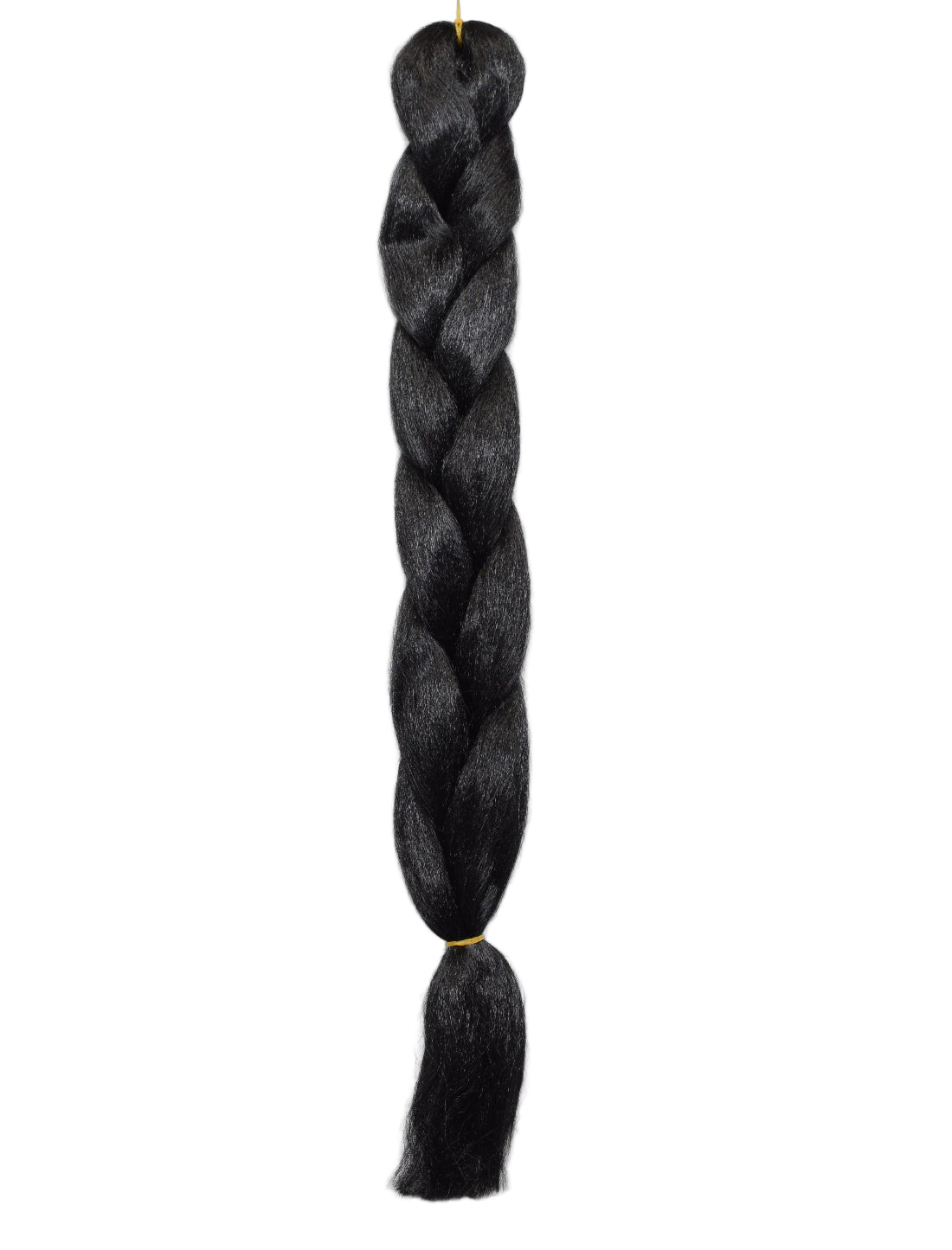 Coloured Braid Hair - Various