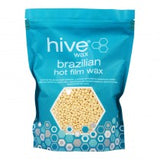 Brazilian Hot Wax 700g - beauty spot warehouse