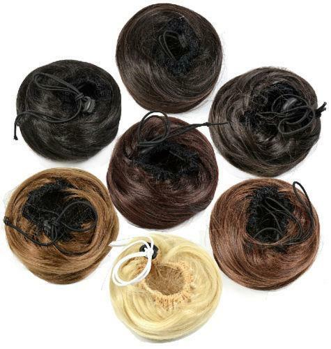 Messy Bun - beauty spot warehouse