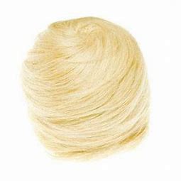 Messy Bun - beauty spot warehouse
