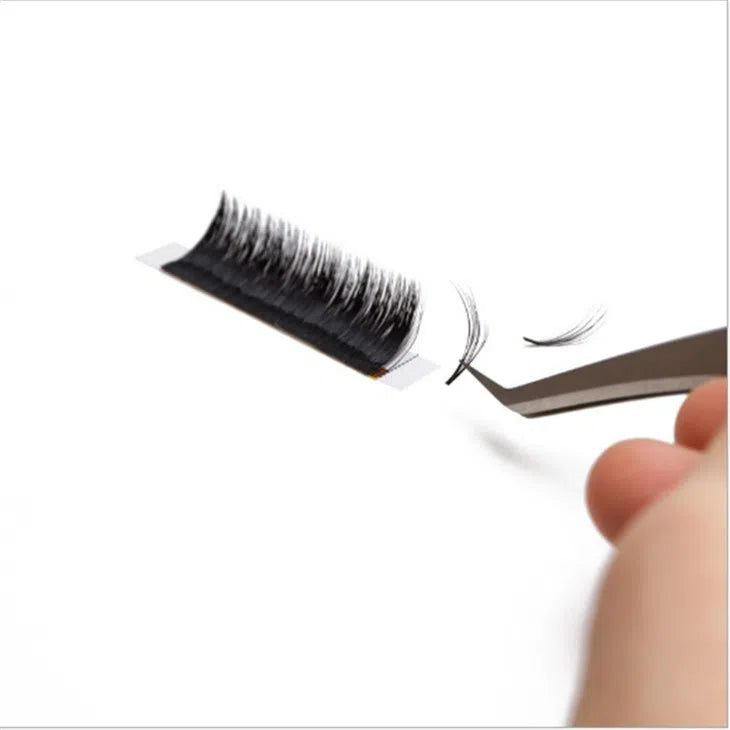 CC Curl Individual Lashes