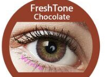 Fashion Eyewear : Chocolate Brown