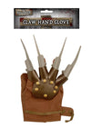 Halloween : Claw Hand glove