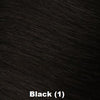 BSW Human Hair Clipped Extensions 20"