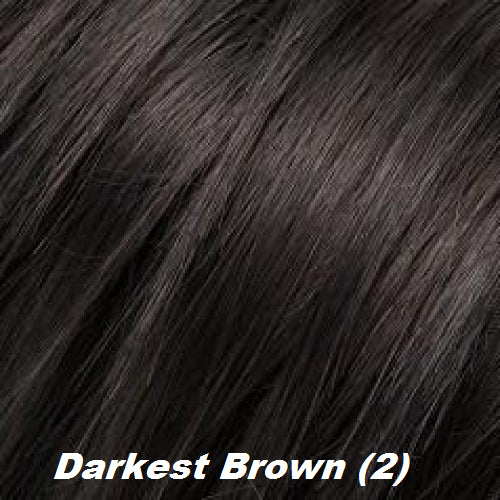 Heat Fibre Synthetic clip in Extensions - 16" & 20" - beauty spot warehouse