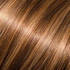 Bellisima Clip In Human Hair Strips - beauty spot warehouse