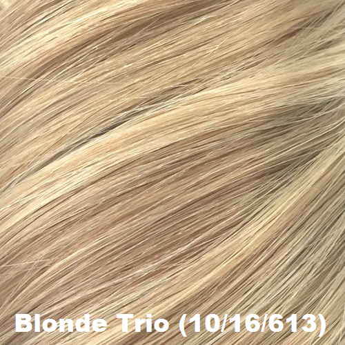 BELLISIMA 16" Premium Luxury - beauty spot warehouse