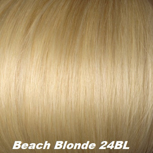 Heat Fibre Synthetic clip in Extensions - 16" & 20" - beauty spot warehouse