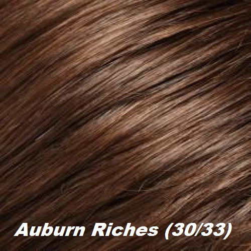 Heat Fibre Synthetic clip in Extensions - 16" & 20" - beauty spot warehouse
