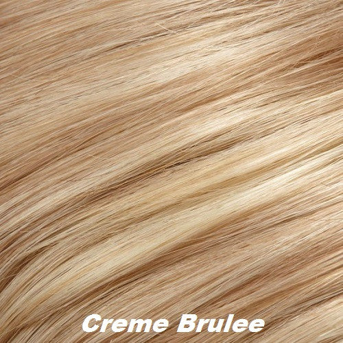 Heat Fibre Synthetic clip in Extensions - 16" & 20" - beauty spot warehouse