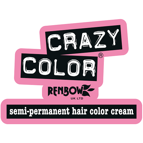 Crazy Color - beauty spot warehouse