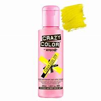 Crazy Color - beauty spot warehouse