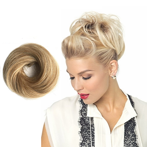 Deluxe Scrunchie - beauty spot warehouse