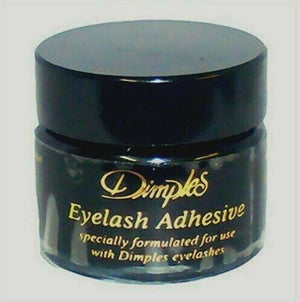 Dimples lash glue 15ml - beauty spot warehouse