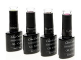 50 Claw Culture gel polish collection - beauty spot warehouse