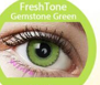 Fashion Eyewear : Gemstone Green