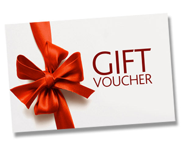 Gift Voucher - beauty spot warehouse