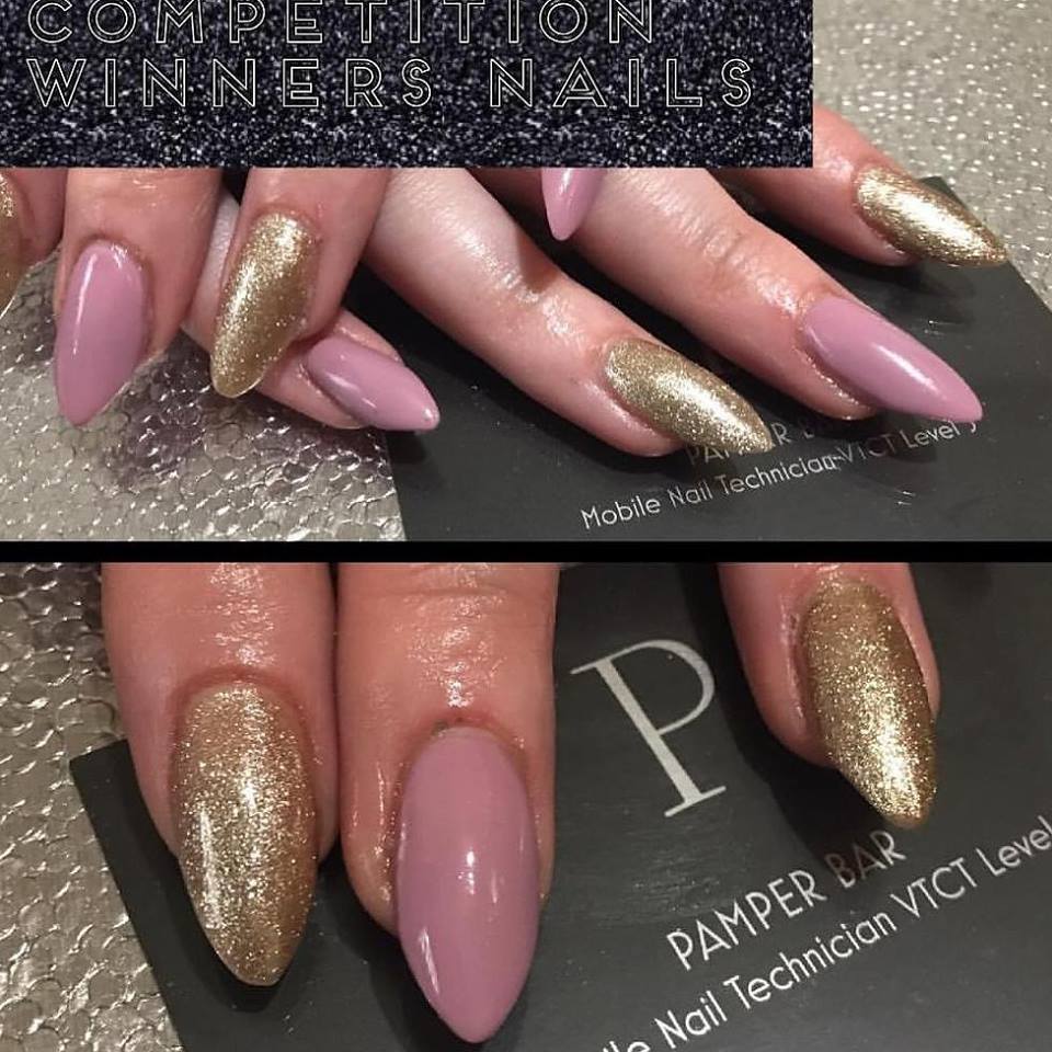 #052 GOLD DUST - beauty spot warehouse
