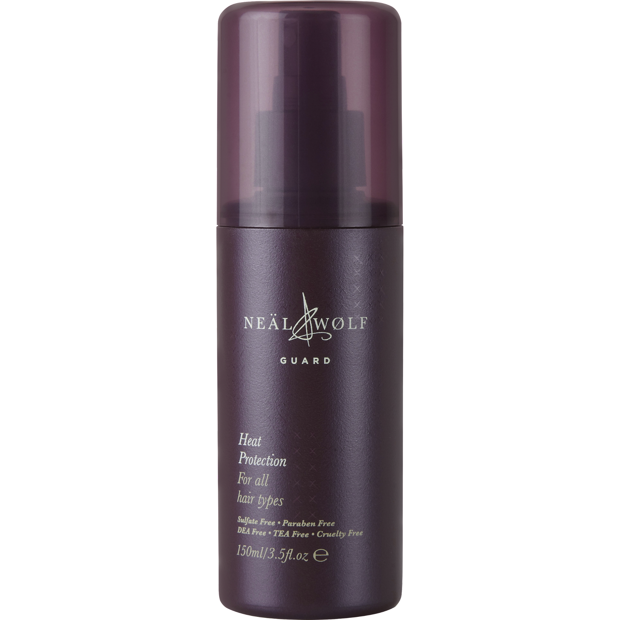 Neal & Wolf Guard Heat Protection - beauty spot warehouse