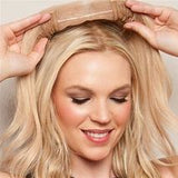 Human Hair Secret Crown topper - beauty spot warehouse