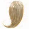 Human Hair Secret Crown topper - beauty spot warehouse