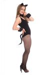 Halloween : Formal cat set