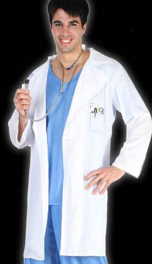 Male Dr Set