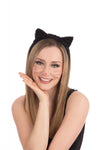 Halloween : Furry cats ears