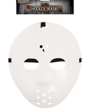 Halloween : Hockey Mask