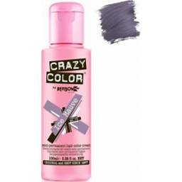 Crazy Colour Semi Permanent Hair Colour Various Shades Vibrant Hair Dye