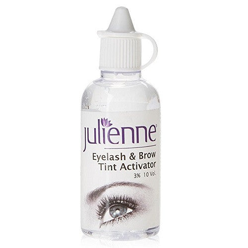 Julienne Eyelash and Eyebrow Tint - beauty spot warehouse