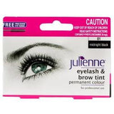 Julienne Eyelash and Eyebrow Tint - beauty spot warehouse