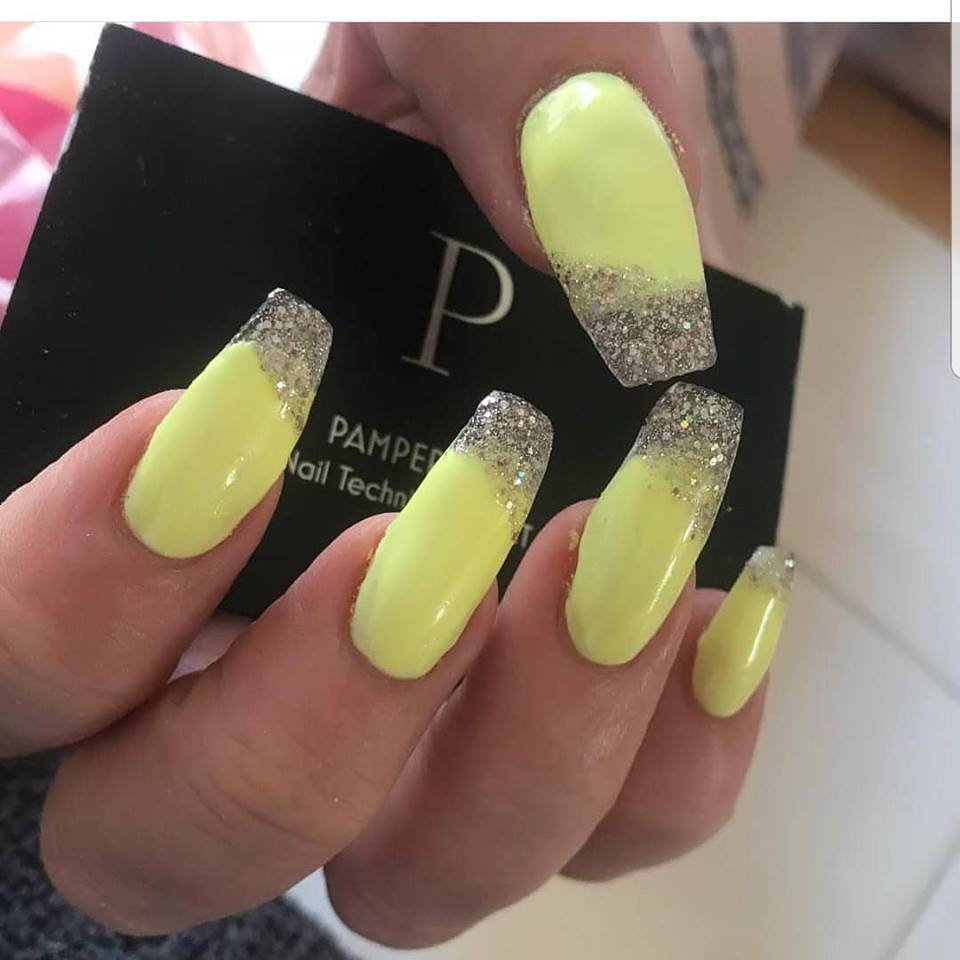 #103 LEMON PIE - beauty spot warehouse