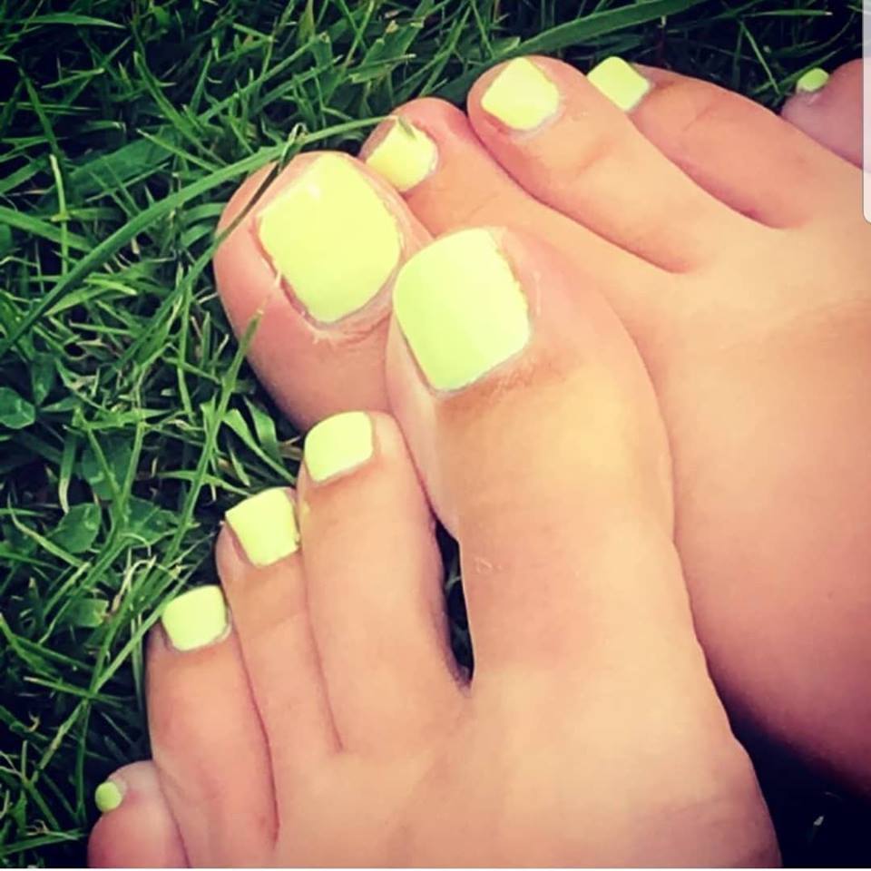 #103 LEMON PIE - beauty spot warehouse