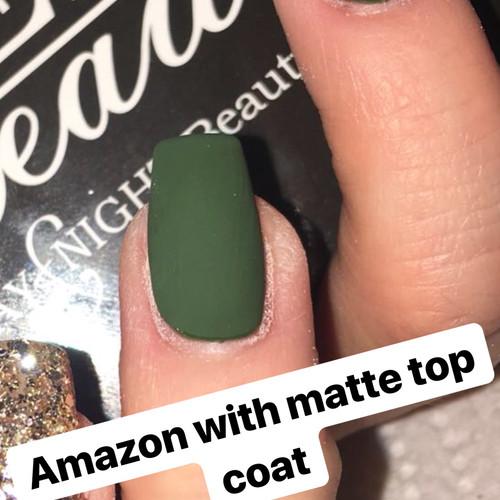 #091 AMAZON - beauty spot warehouse