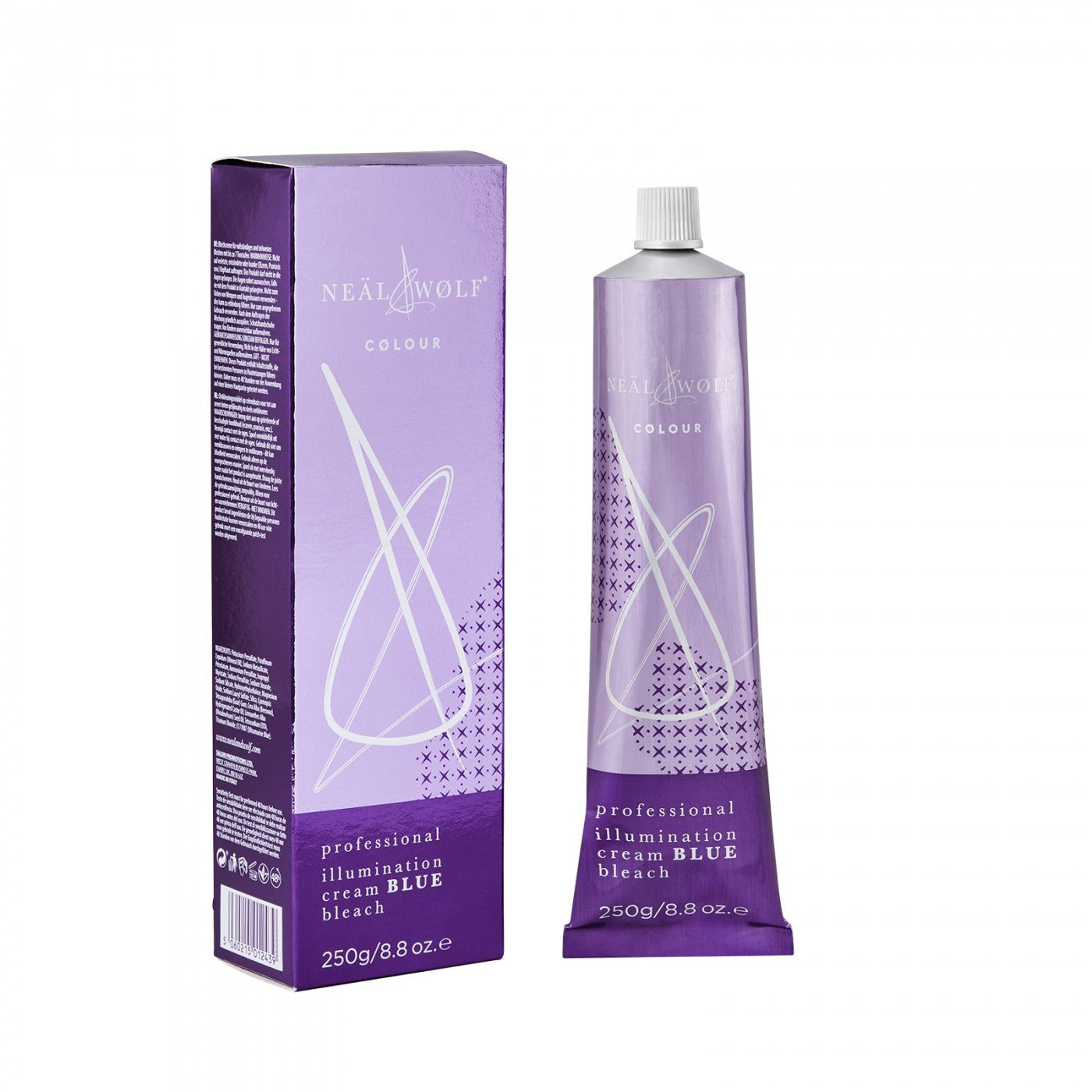 Neal & Wolf Bleach Range
