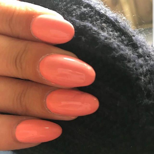#102 VIVID CORAL - beauty spot warehouse