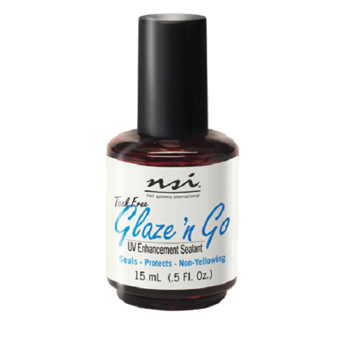 NSI Glaze N Go - beauty spot warehouse