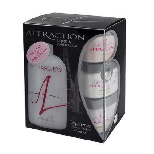 NSI Yummy Attraction Kit - beauty spot warehouse