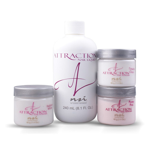NSI Yummy Attraction Kit - beauty spot warehouse