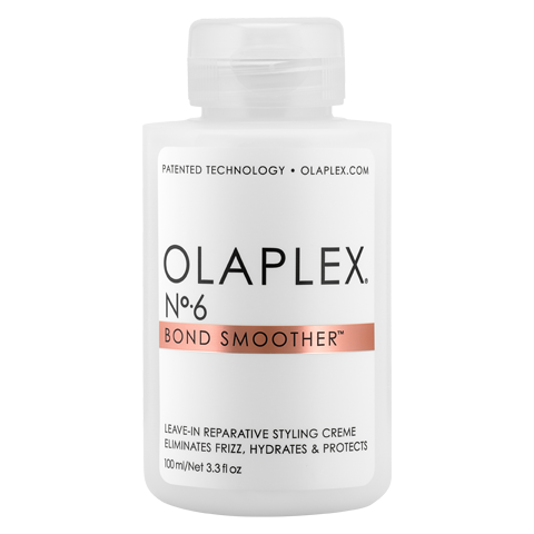 Olaplex 6 - Bond Smoother 100 ml - beauty spot warehouse
