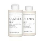 Olaplex bundle offer - Shampoo & Conditioner - beauty spot warehouse
