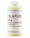 Olaplex No 4 Bond maintenance shampoo 250ml - beauty spot warehouse