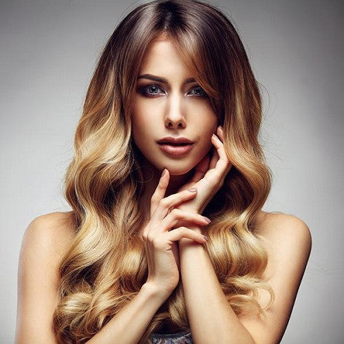 BELLISIMA 18" AAA REMY - beauty spot warehouse